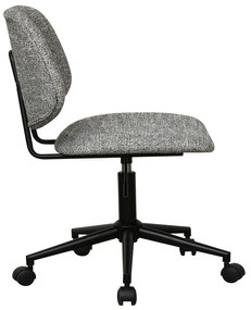 Alto Office Chair Grey