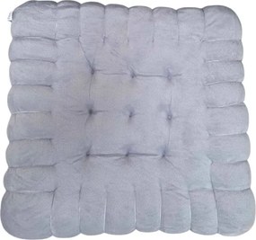 Μαξιλάρι καρέκλας - 40x40cm - 571535 - Grey