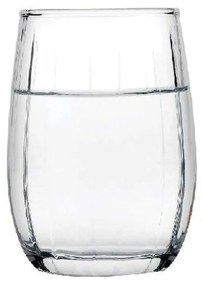Ποτήρι Κοκτέιλ-Ποτού Linka SP420212K6 115ml 3,7x3,7x7,5cm Clear Espiel Γυαλί