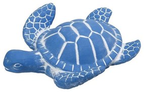 Διακοσμητική Χελώνα ERT334K4 19x15x5,5cm Blue Espiel Ceramic