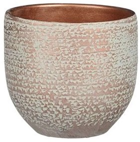 Κασπώ 02.1133448 14x12 14x12cm Copper Κεραμικό