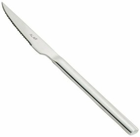Μαχαίρι Φαγητού Cok Alar Από Ανοξείδωτο Ατσάλι 23,5cm Inox Ανοξείδωτο Ατσάλι
