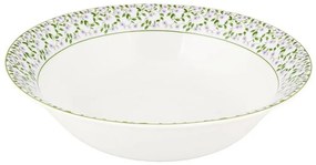 Μπωλ (Φ16.5) Oriana Ferelli Floral 23245