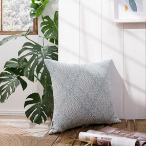 Μαξιλαροθήκη Διακοσμητική Treviso 08 Raf Teoran 43X43 Cotton-Polyester