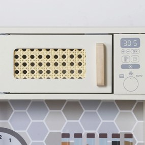 Παιδική κουζίνα Joyland Martina