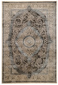 Χαλί (133x190) Tzikas Carpets Elite 16954-953