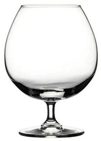 Ποτήρι Cognac Grande Σετ 6 τμχ Sp44825K12 Clear Espiel Glass
