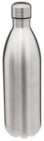 Ισοθερμικό Μπουκάλι 07.181840 1L Φ9x32cm Inox