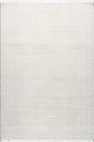 Χαλί (160x230) Polcarpet Platinum 8374 Beige
