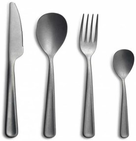 Κουτάλι London Vintage 18/10 CO06807000 4mm Inox Comas Stainless Steel