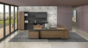 Γραφείο Paco ΙΙΙ-Αριστερή