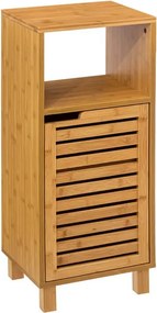 Έπιπλο μπάνιου 5five bamboo - 33x28x80cm