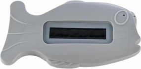 Μπανιέρα ThermoBaby Γκρι