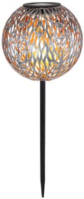 Φωτιστικό Ηλιακό Globo Lighting 33626 3000K