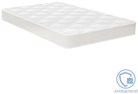 Στρώμα Fix Pad Chic Strom μονής όψης 18-19cm 120x200εκ