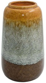 Βάζο Κεραμικό 091-224-004 19x32cm Multi Ceramic