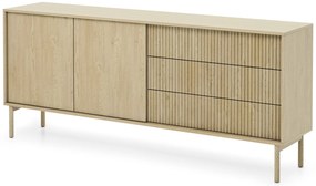 Μπούφες Trulie 2D3S - 187.10Χ39.50Χ79.80cm