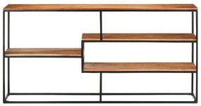 ΡΑΦΙΕΡΑ 150 X 30 X 75 ΕΚ. ΑΠΟ ΜΑΣΙΦ ΞΥΛΟ ΑΚΑΚΙΑΣ 321619