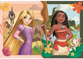 Παζλ Clementoni Disney (x2)