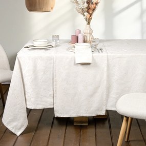 Τραπεζομάντηλο (160x310) Nima Flow Beige