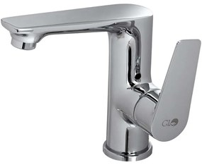 Μπαταρία Νιπτήρος Komsi 42-8449 Πλήρης Chrome Gloria Metal