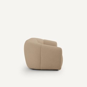 Καναπές 2 θέσεων βελουτέ, Tylan