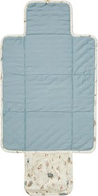 Cam Cam Τσαντάκι αλλαγής Sea Garden