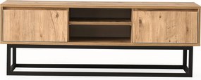 TV Stand Belinda 180 Black
Pine