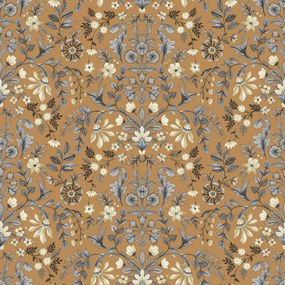Ταπετσαρία Τοίχου Cristiana Masi Fiori Country 8 12327-PAR