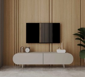 Έπιπλο Τηλεόρασης Ψαμμίτης NUTRI 140x30x19