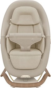 Ρηλάξ Λικνιζόμενο Dove PRO Elegance Beige Maxi Cosi
