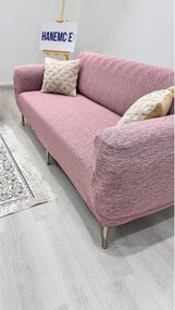 Stewehome ελαστικό κάλυμμα καναπέ με λάστιχο 180x237 cm