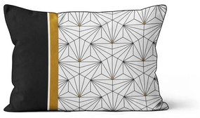 Μαξιλάρια Soleil D'Ocre  OSIRIS