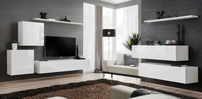 Ράφι Swiss 120-Λευκό