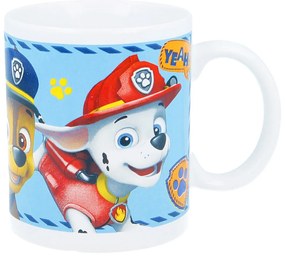 Κούπα Με Χερούλι 325ml Stor Paw Patrol Boy Icons
