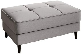 Πουφ Belly-Gkri Anoixto