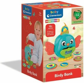 Διαδραστικό Παιδικό Παιχνίδι Clementoni