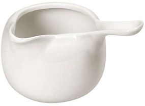Σαλτσιέρα Siders FUK132K6 12,7x9,6x8cm Ivory Espiel Porcelain