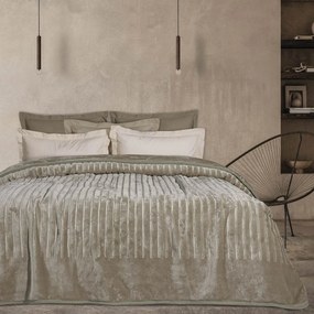 1350 ΚΟΥΒΕΡΤΑ VELOUR MONH