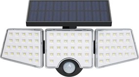 Ηλιακός λαμπτήρας Lepro WL4000