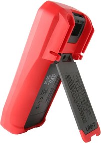 Ψηφιακό πολύμετρο Uni-T True RMS UT17B MAX