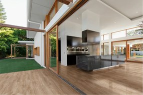 Keros Hayedo Roble 23x120 - Πλακάκι τύπου ξύλo