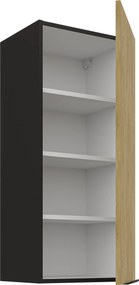 Κρεμαστό ντουλάπι Monar 40 G 90 1F