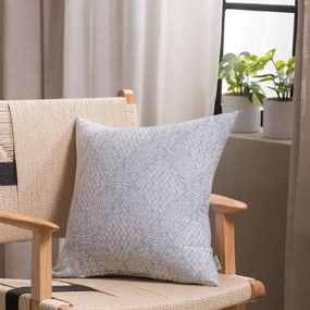 Βαμβακερή Μαξιλαροθήκη Treviso 05 της Teoran Διάσταση: Μαξιλαροθήκη Treviso 05 - 65x65cm δαπέδου με γέμιση