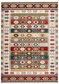 Χαλί (170x235) Polcarpet Kazak Oriental 585 Beige