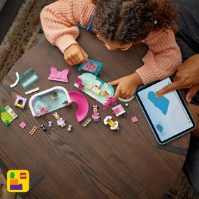 Παιχνίδι Kατασκευή Lego