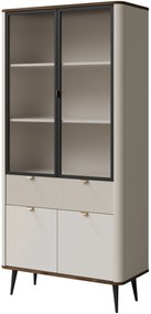 Βιτρίνα Marly Reg II-Kafe