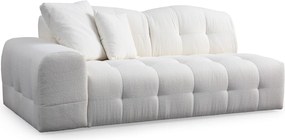 Corner Sofa Pescara Corner Right (L2-Chl) - White White