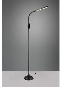 Επιδαπέδιο Φωτιστικό LED 5W 3000/4000/5000Κ Dimmer Αφής Toro Trio Lighting-R47641102-Μαύρο R47641102