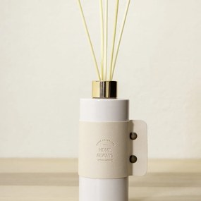Αρωματικό Χώρου 180ml Με Στικς Nima Always Cotton